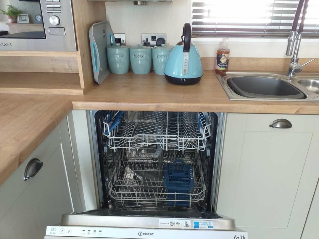 Doniford Bay - Holiday Accommodation 21179