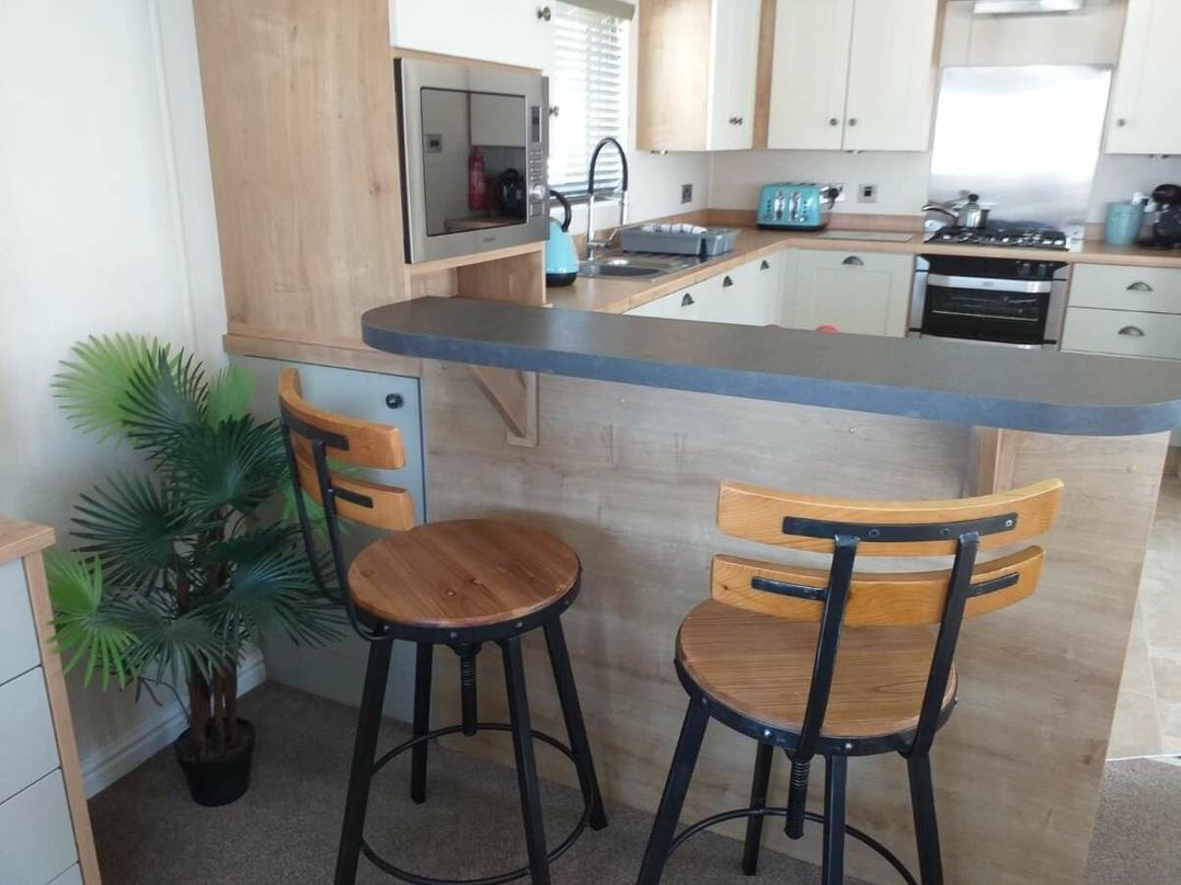 Doniford Bay - Holiday Accommodation 21179