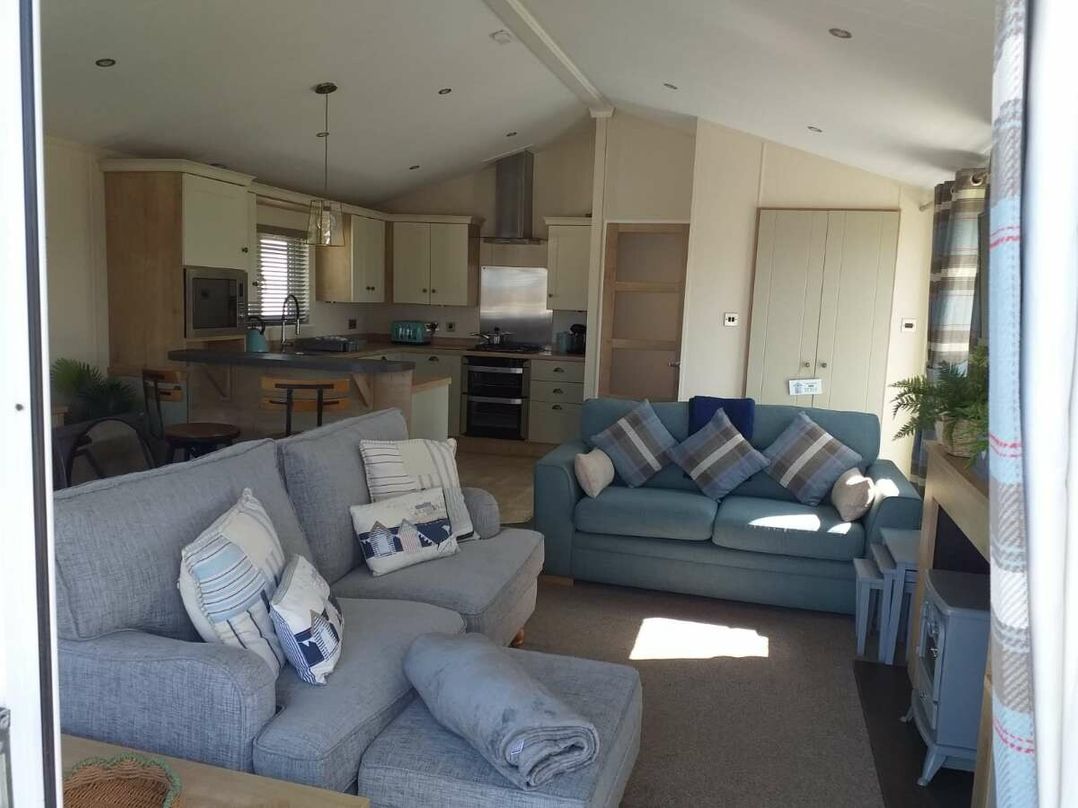 Doniford Bay - Holiday Accommodation 21179