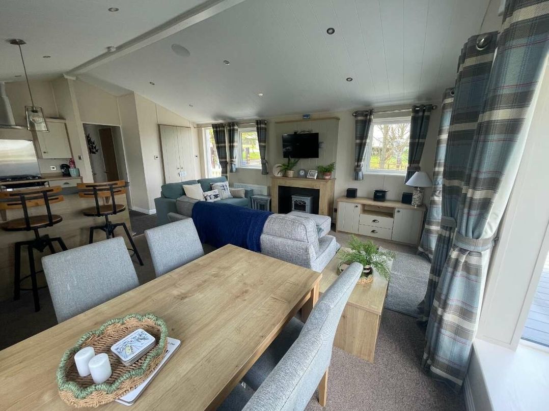 Doniford Bay - Holiday Accommodation 21179