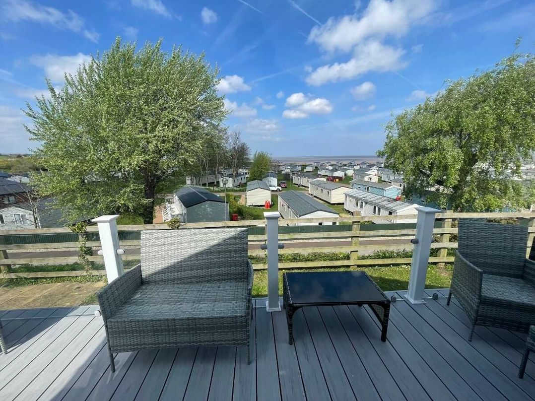 Doniford Bay - Holiday Accommodation 21179