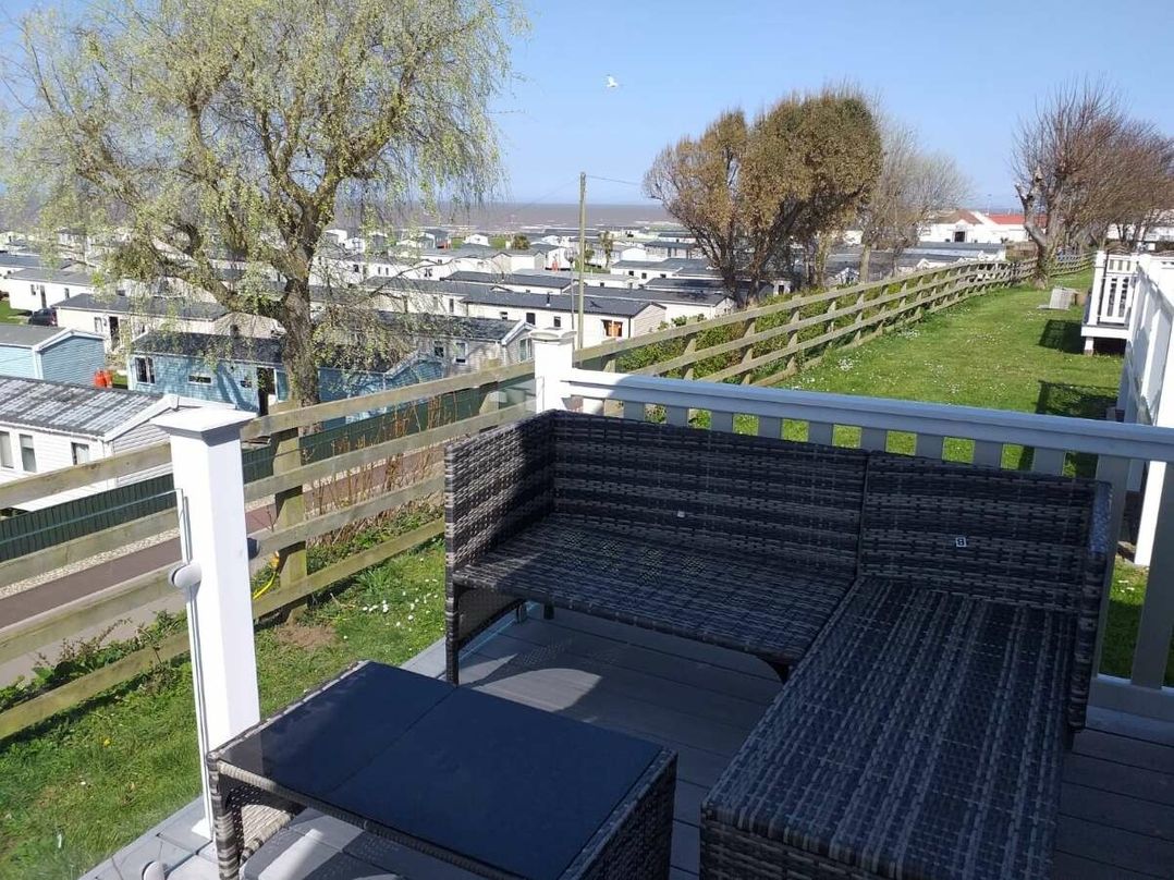 Doniford Bay - Holiday Accommodation 21179