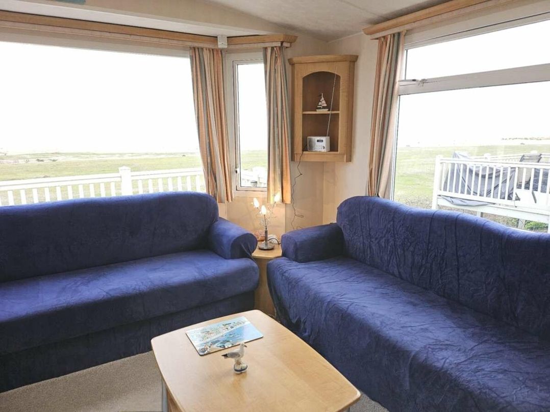 Kessingland Beach - Holiday Accommodation 21181