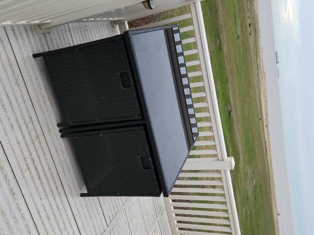 Kessingland Beach - Holiday Accommodation 21181