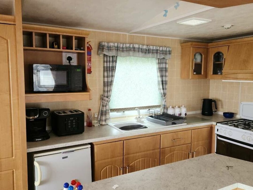 Kessingland Beach - Holiday Accommodation 21181