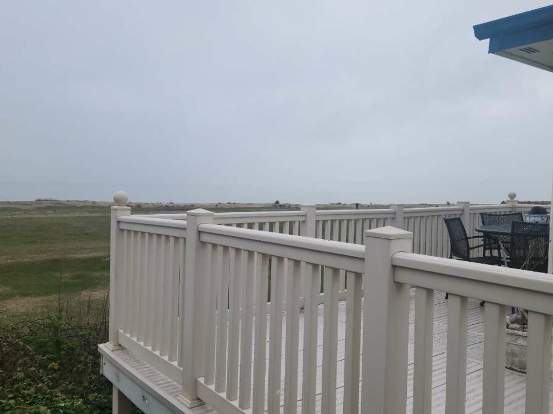 Kessingland Beach - Holiday Accommodation 21181