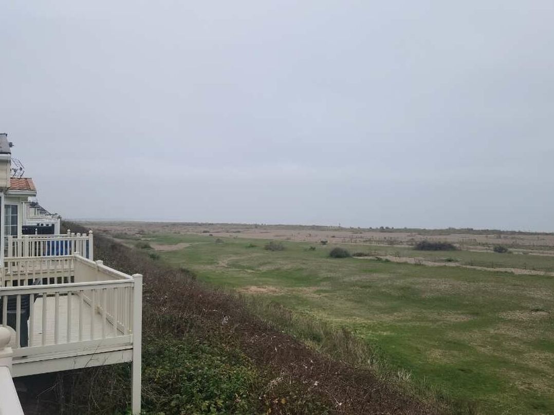 Kessingland Beach - Holiday Accommodation 21181