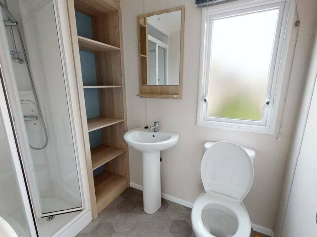 Littlesea Holiday Park - Holiday Accommodation 21182