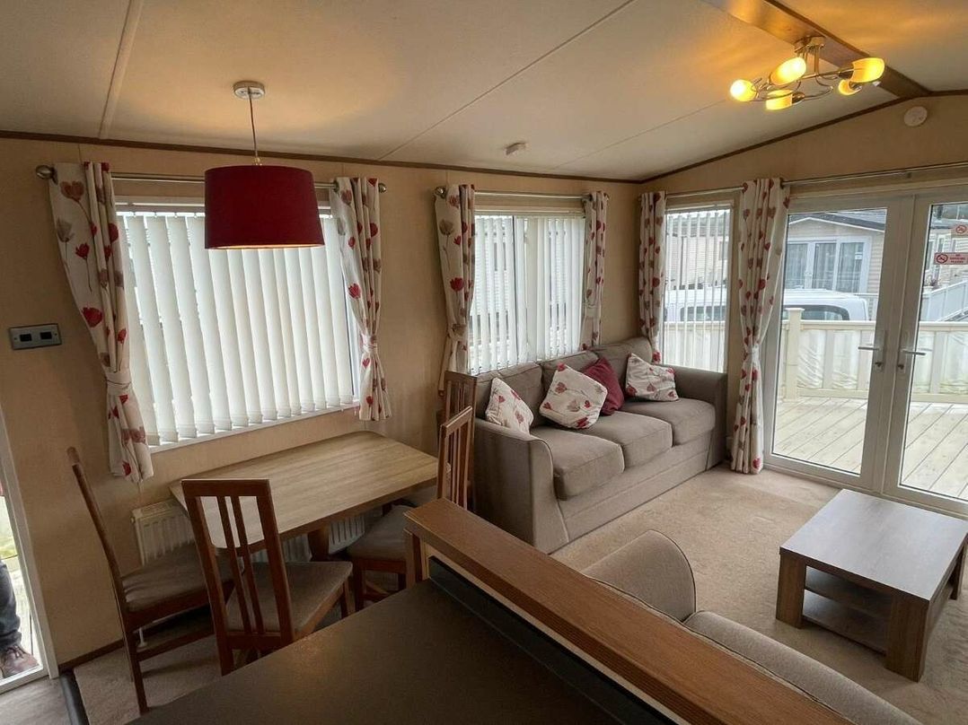 Trecco Bay - Holiday Accommodation 21183