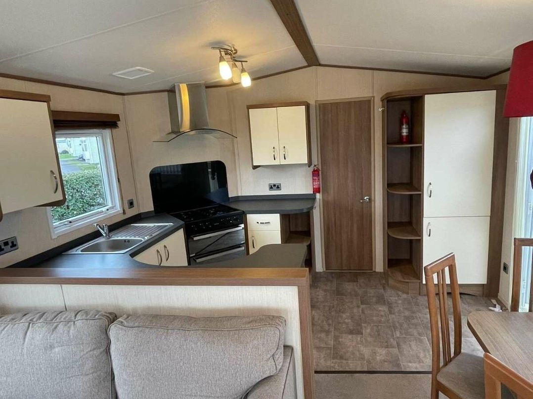 Trecco Bay - Holiday Accommodation 21183