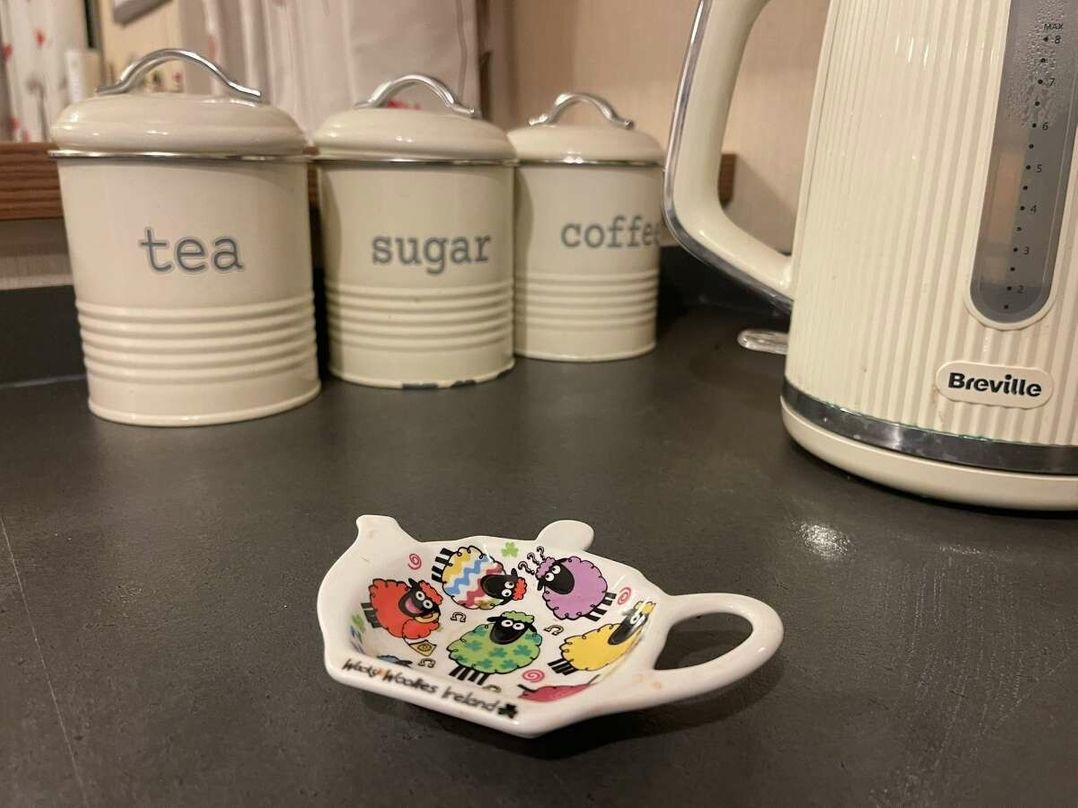 Trecco Bay - Holiday Accommodation 21183