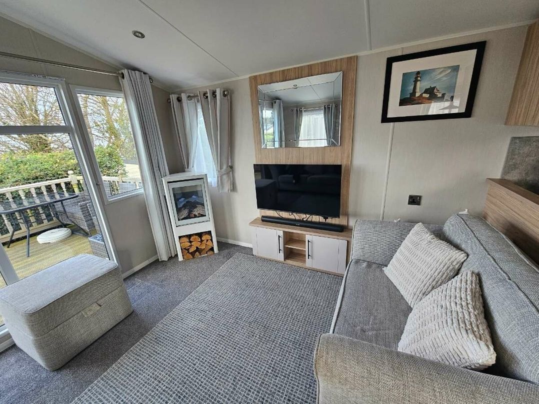 St Audries Bay Holiday Park - Holiday Accommodation 21187