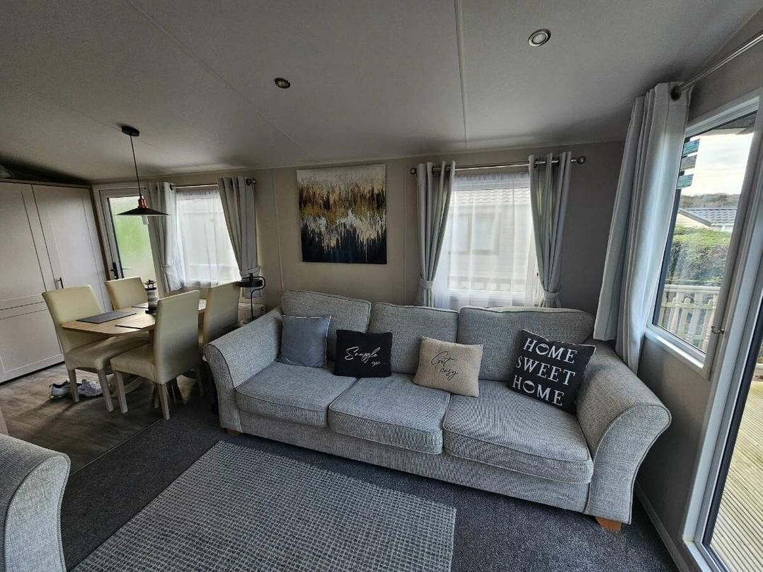 St Audries Bay Holiday Park - Holiday Accommodation 21187