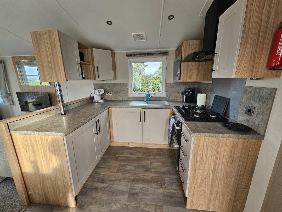 St Audries Bay Holiday Park - Holiday Accommodation 21187