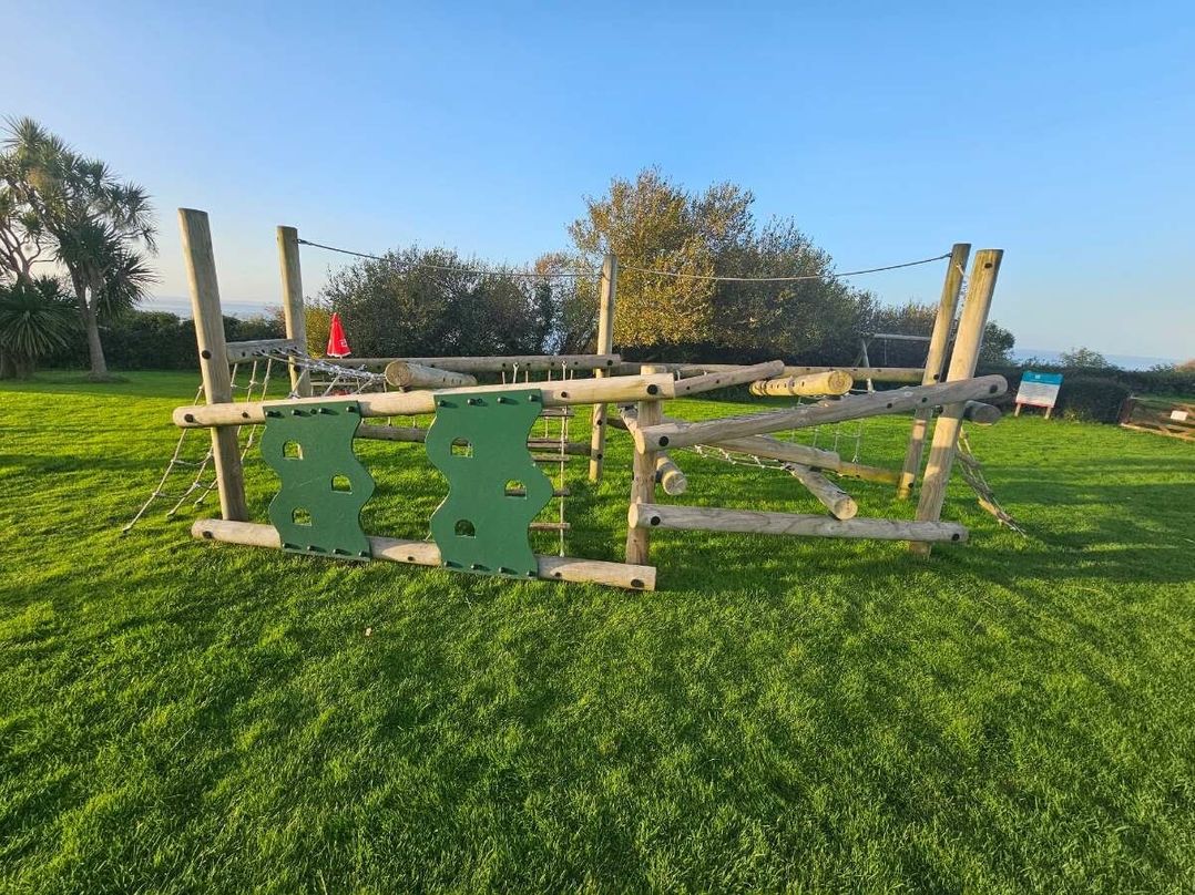 St Audries Bay Holiday Park - Holiday Accommodation 21187