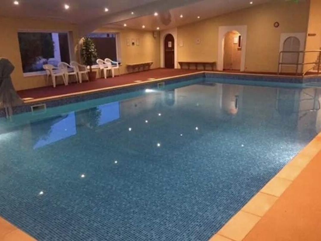 St Audries Bay Holiday Park - Holiday Accommodation 21187