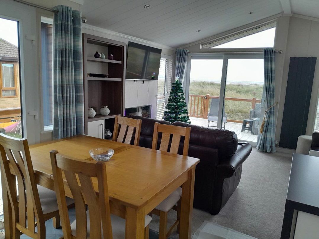 Greenacres Holiday Park - Holiday Accommodation 21188