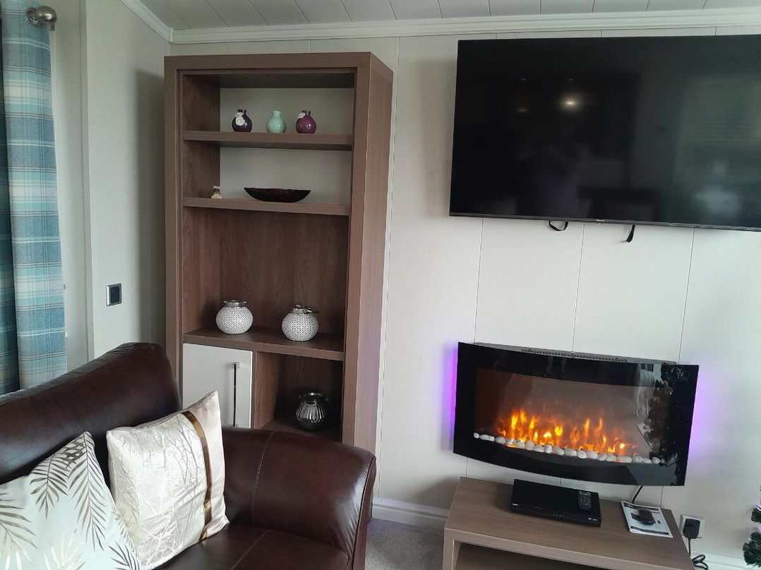 Greenacres Holiday Park - Holiday Accommodation 21188