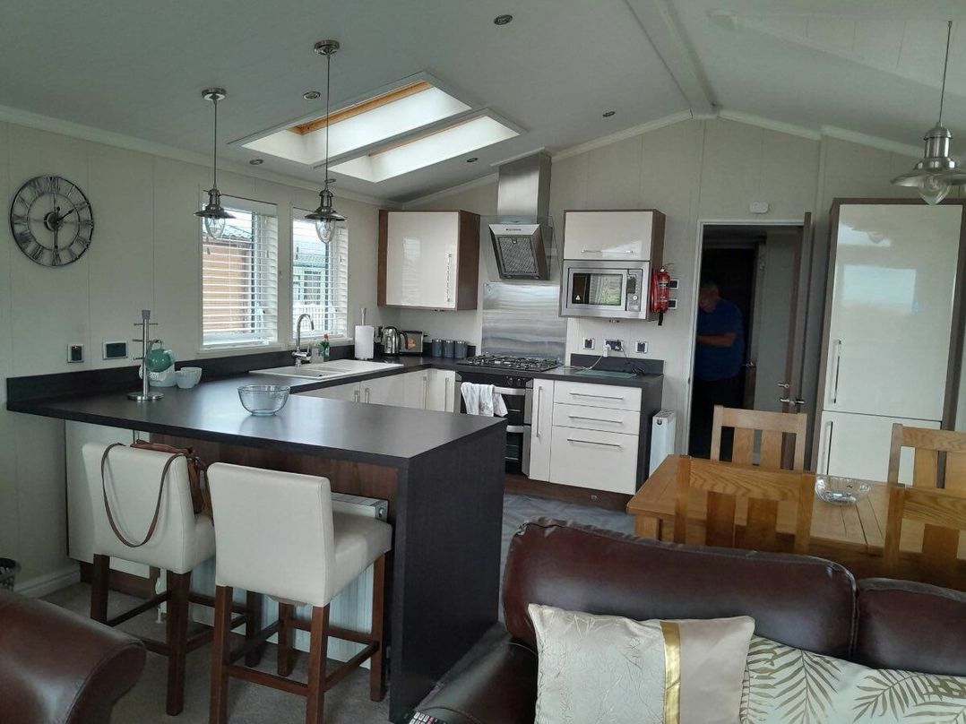 Greenacres Holiday Park - Holiday Accommodation 21188