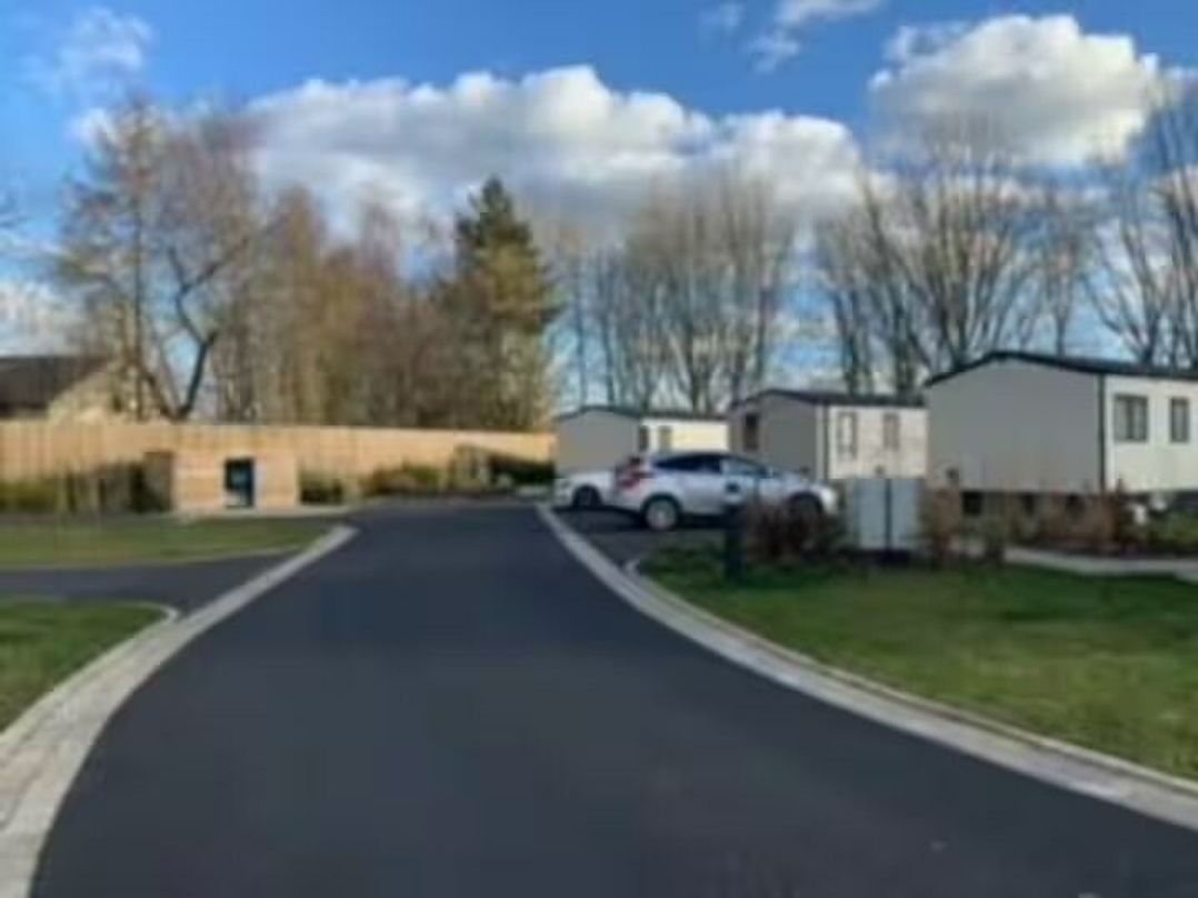 Hoburne Cotswolds - Holiday Accommodation 21189