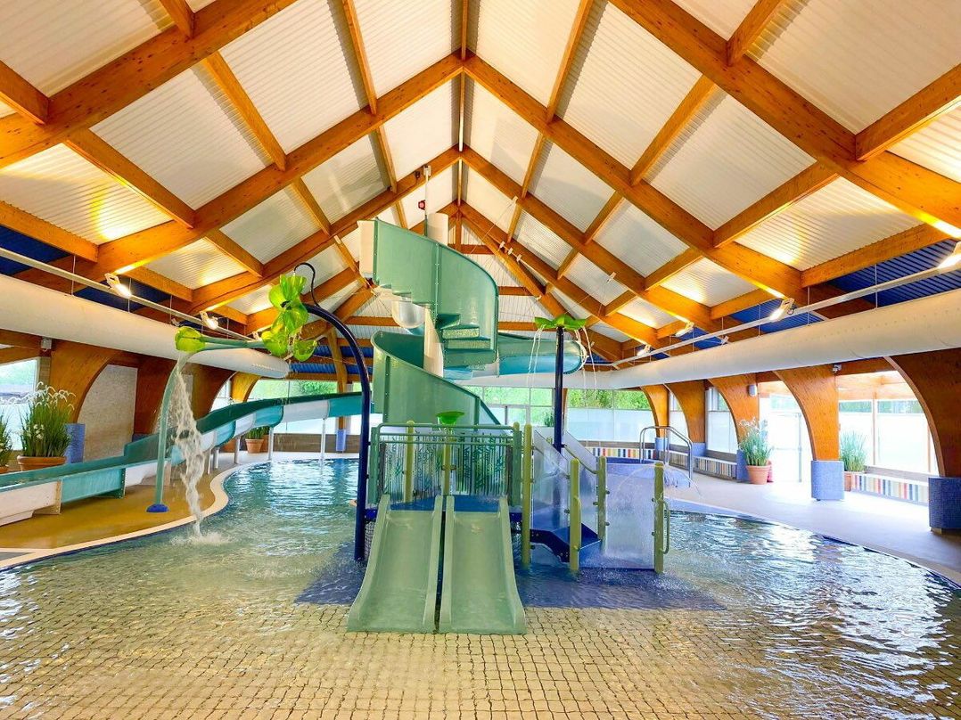 Hoburne Cotswolds - Holiday Accommodation 21189