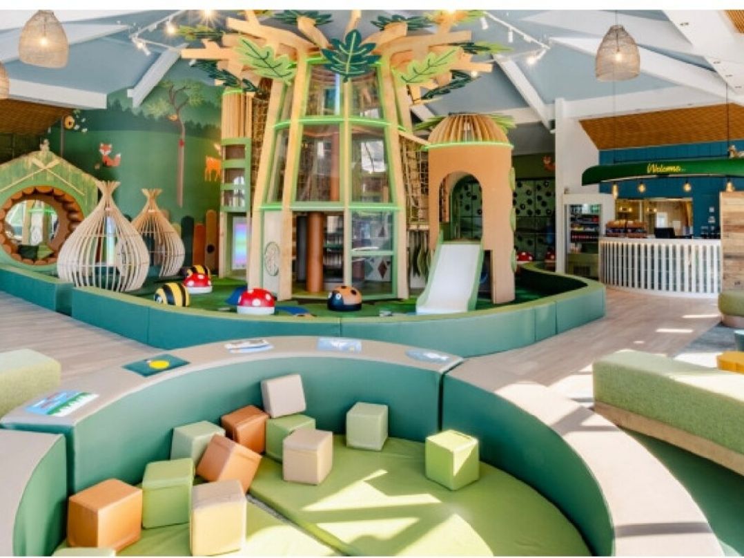 Hoburne Cotswolds - Holiday Accommodation 21189