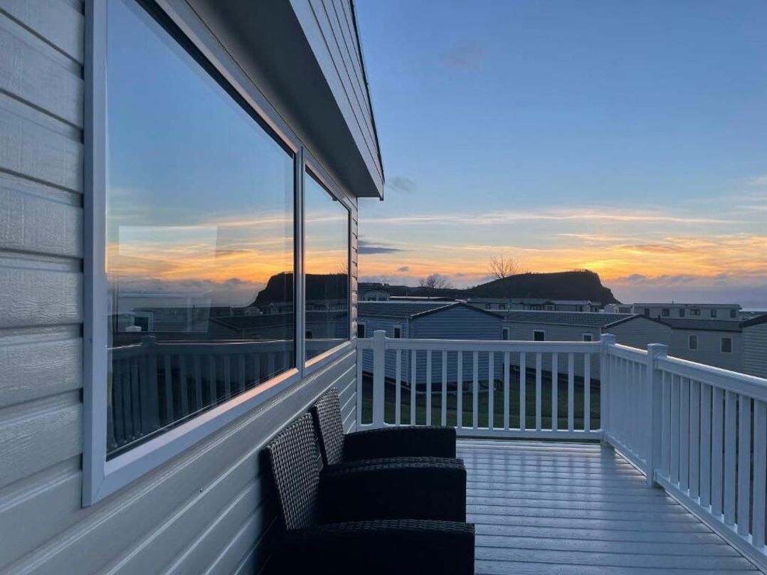 Craig Tara Holiday Park - Holiday Accommodation 21190