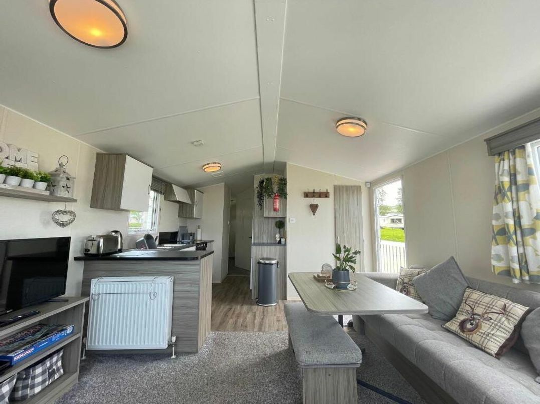 Craig Tara Holiday Park - Holiday Accommodation 21190