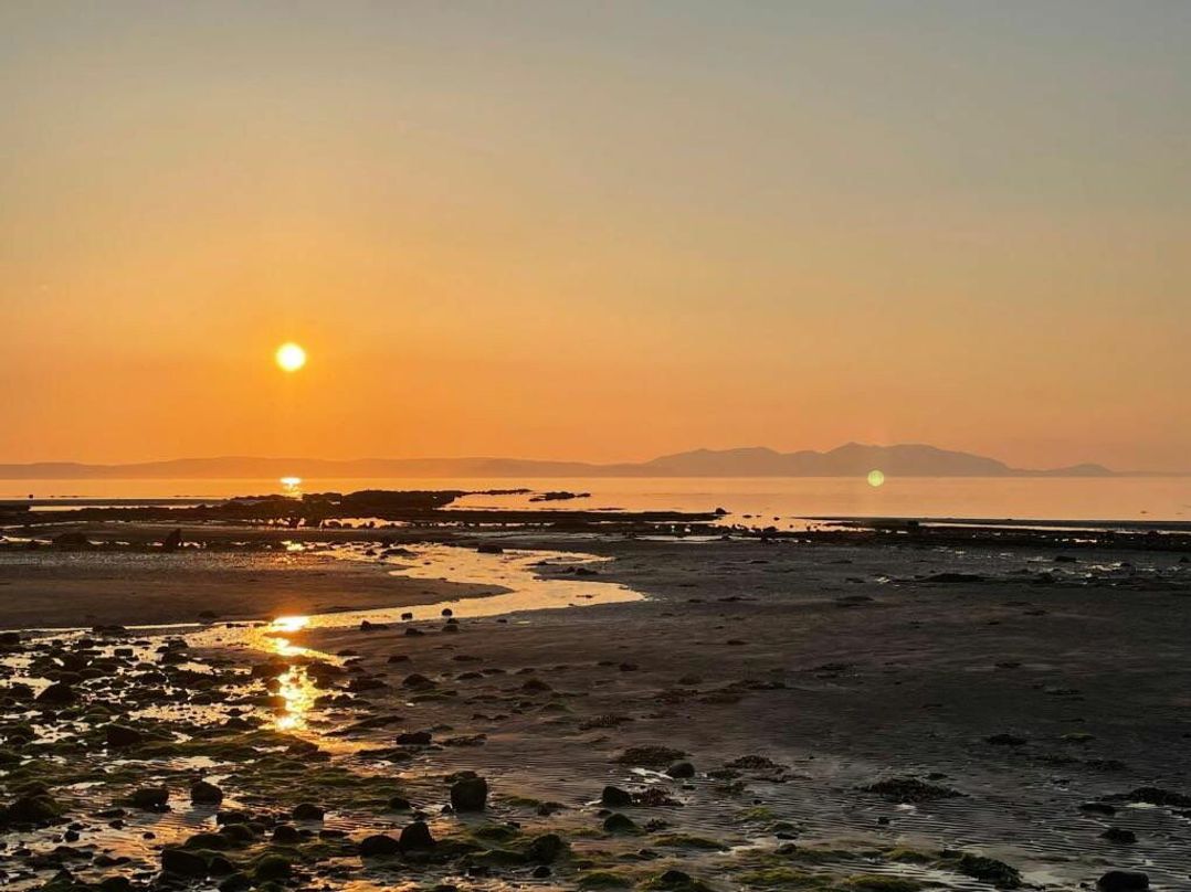 Craig Tara Holiday Park - Holiday Accommodation 21190