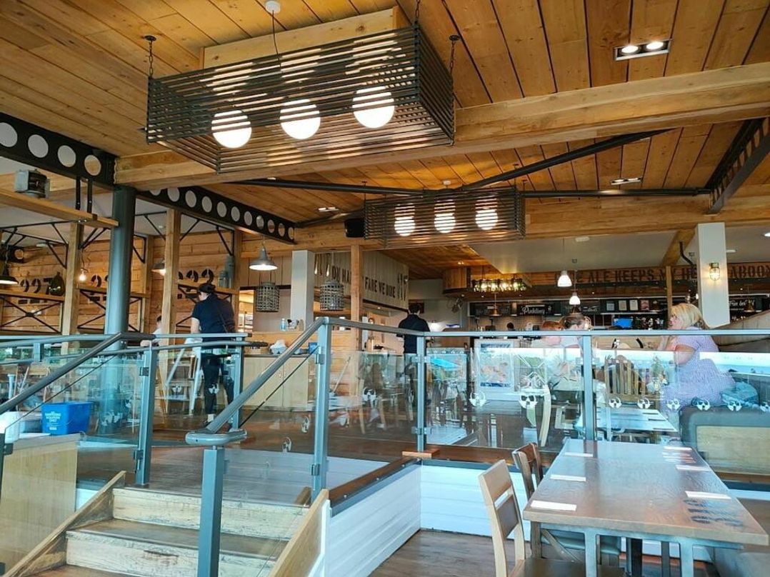 Craig Tara Holiday Park - Holiday Accommodation 21190