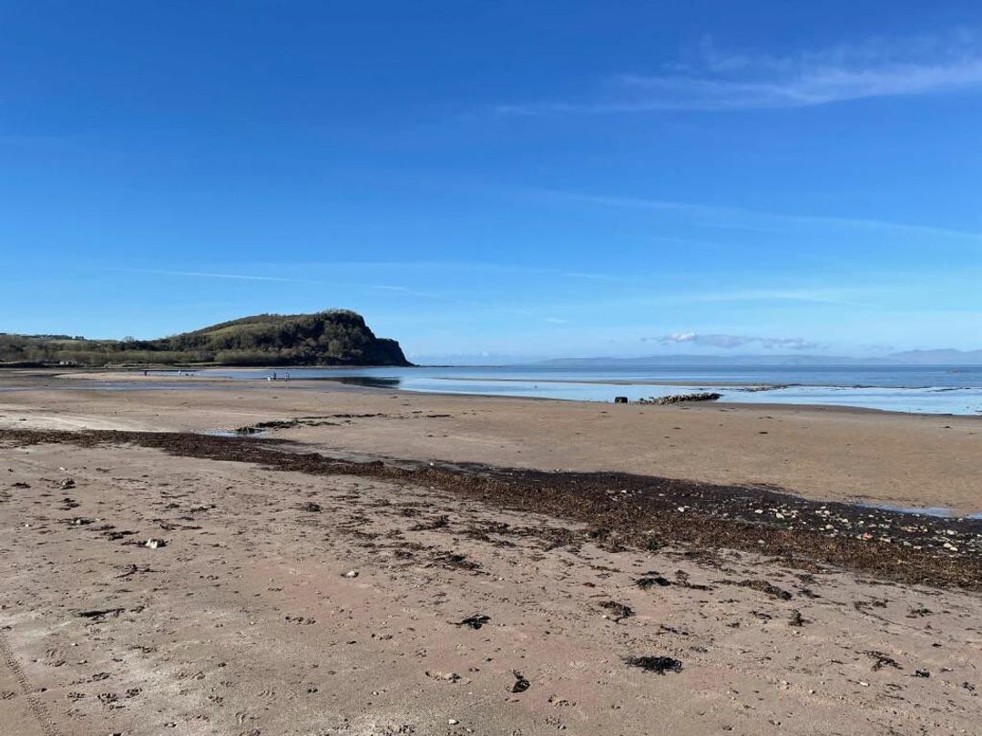 Craig Tara Holiday Park - Holiday Accommodation 21190