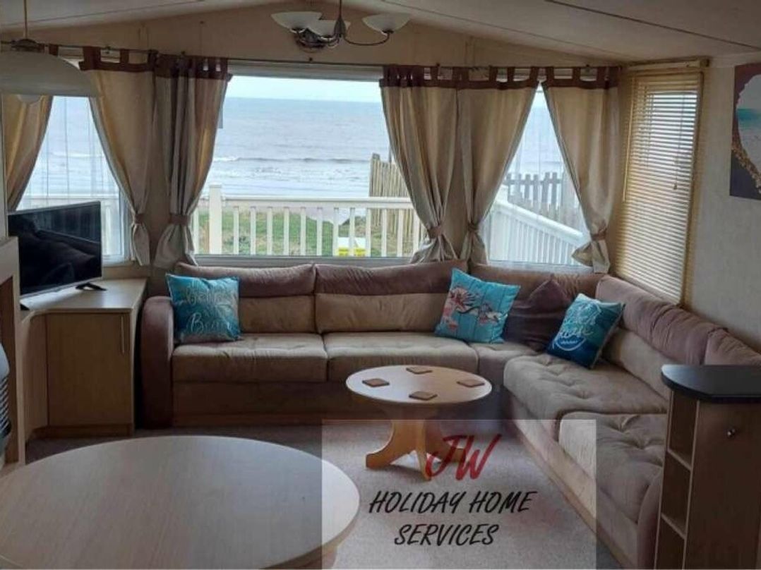 Skipsea Sands Holiday Park - Holiday Accommodation 21191