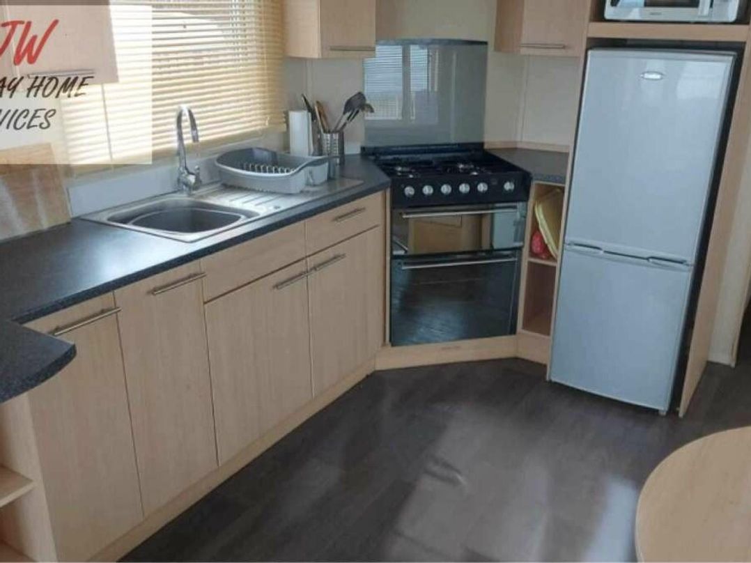 Skipsea Sands Holiday Park - Holiday Accommodation 21191