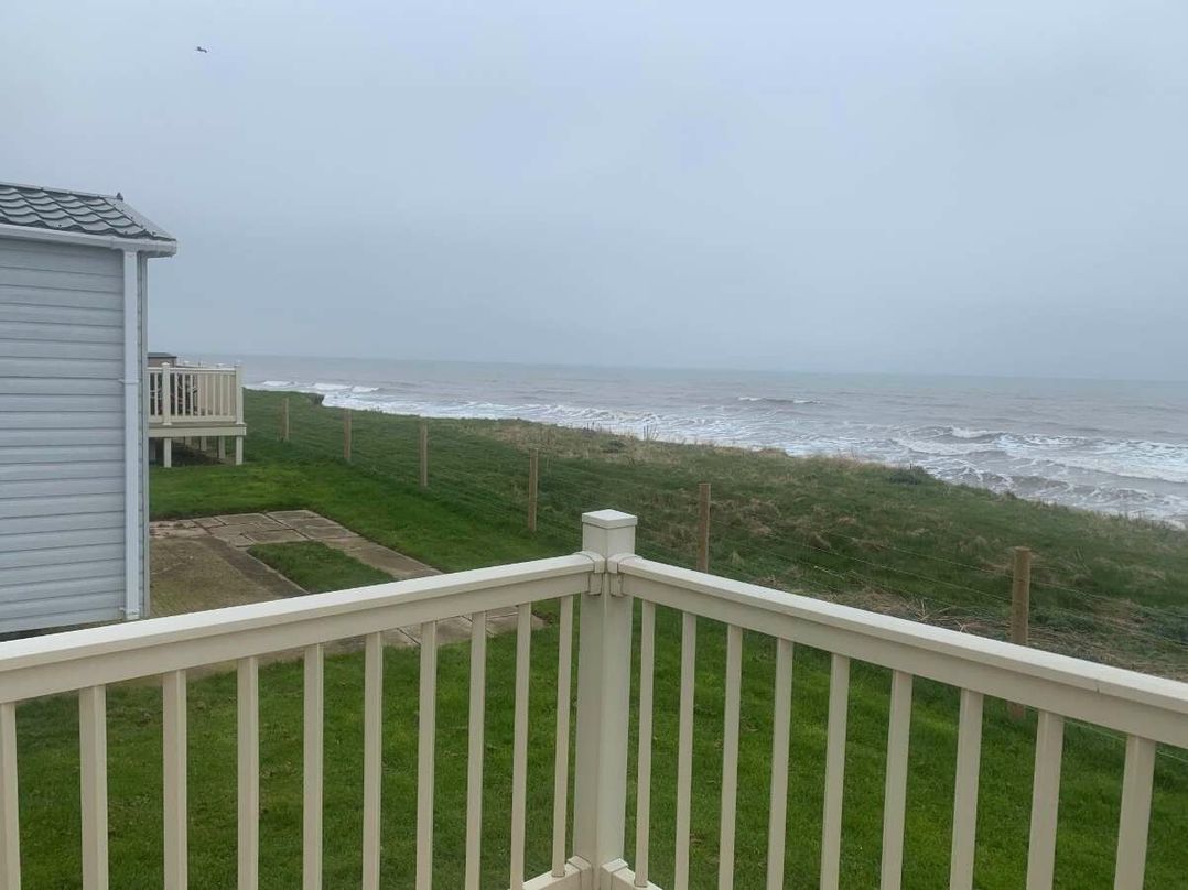 Skipsea Sands Holiday Park - Holiday Accommodation 21191