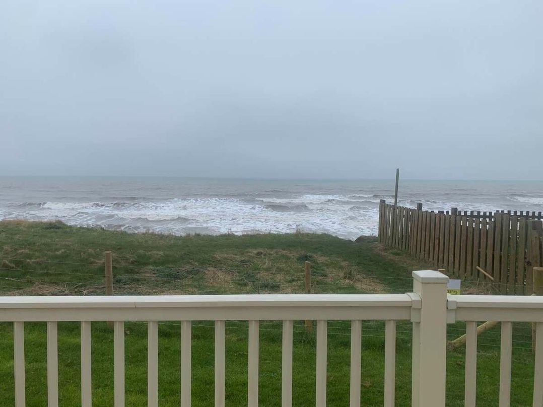 Skipsea Sands Holiday Park - Holiday Accommodation 21191