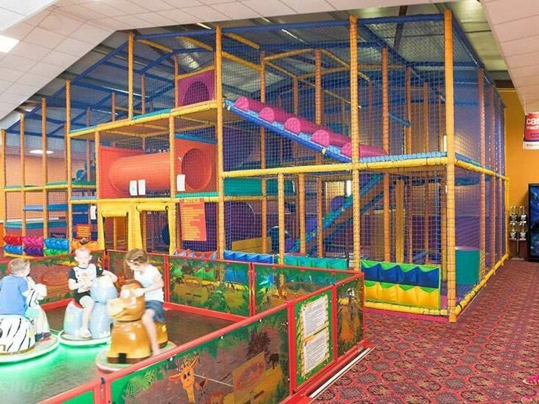 Skipsea Sands Holiday Park - Holiday Accommodation 21191