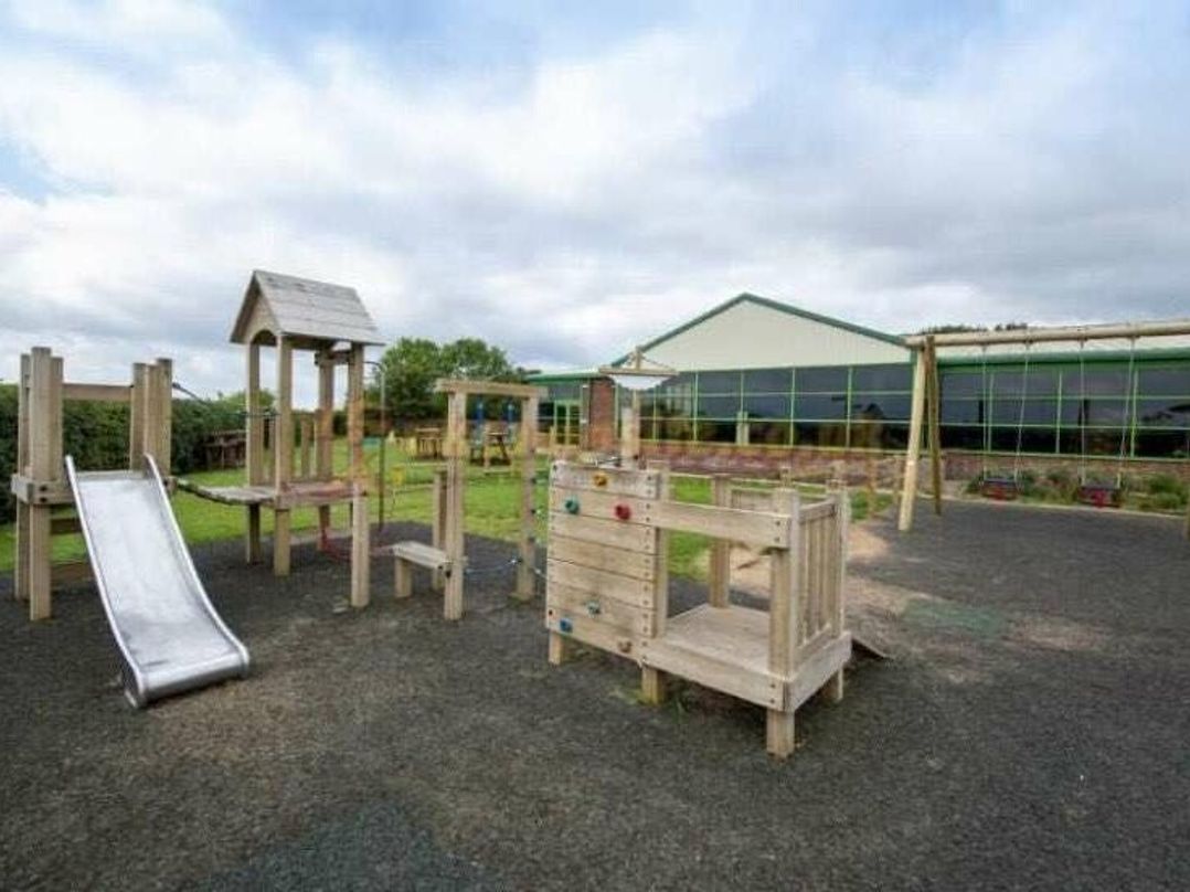 Skipsea Sands Holiday Park - Holiday Accommodation 21191