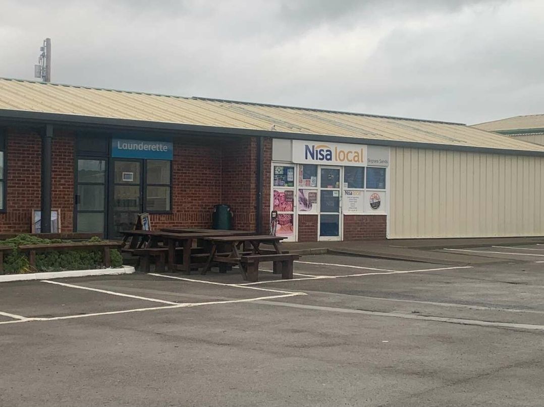 Skipsea Sands Holiday Park - Holiday Accommodation 21191