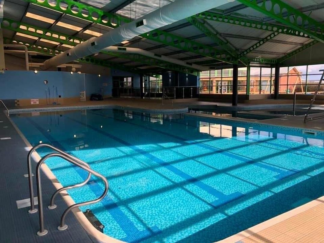 Skipsea Sands Holiday Park - Holiday Accommodation 21191