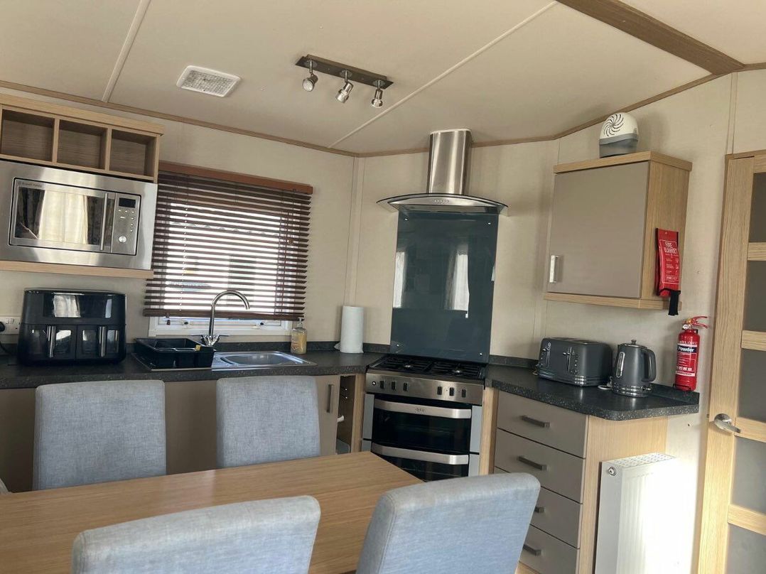 Presthaven Beach Resort - Holiday Accommodation 21195