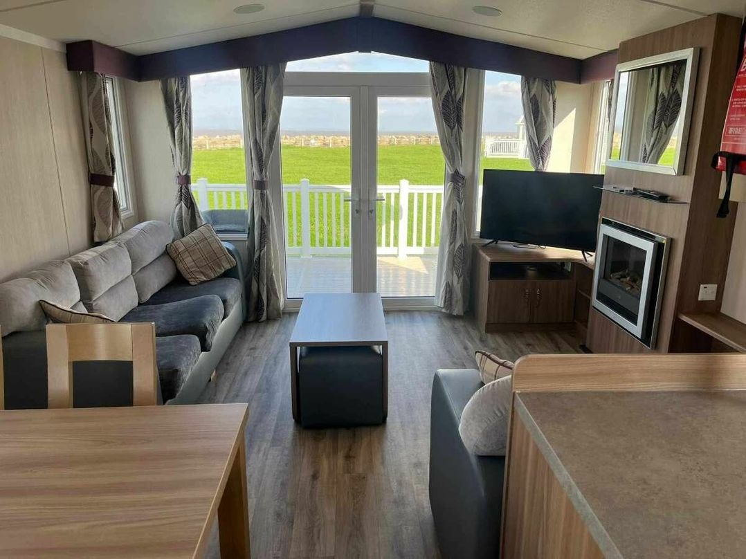 Doniford Bay - Holiday Accommodation 21196