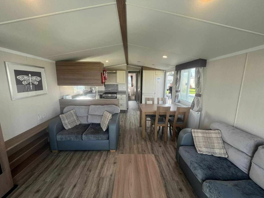 Doniford Bay - Holiday Accommodation 21196