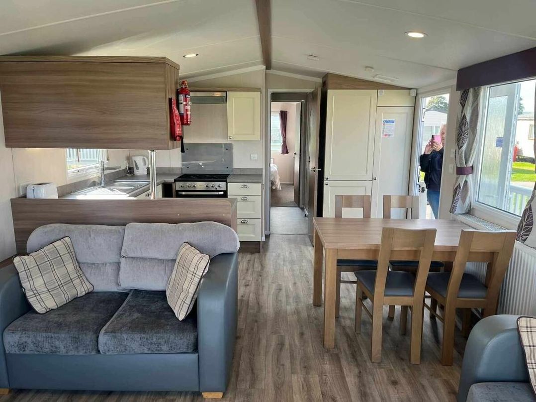 Doniford Bay - Holiday Accommodation 21196