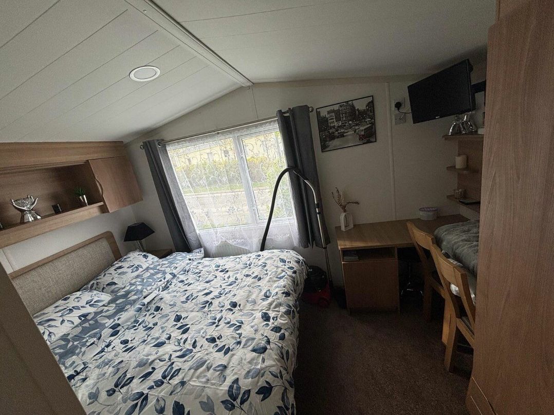 Reighton Sands Holiday Park - Holiday Accommodation 21198