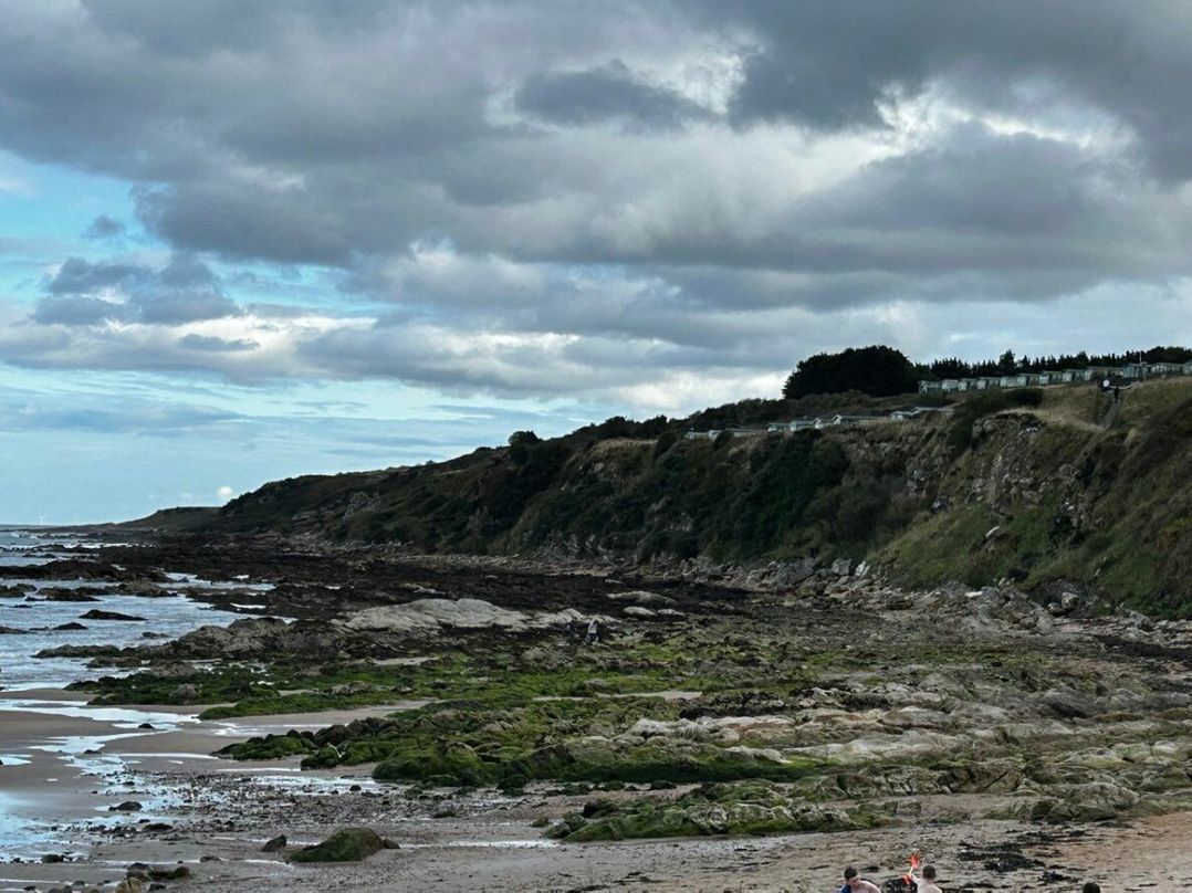 St Andrews Holiday Park - Holiday Accommodation 21199