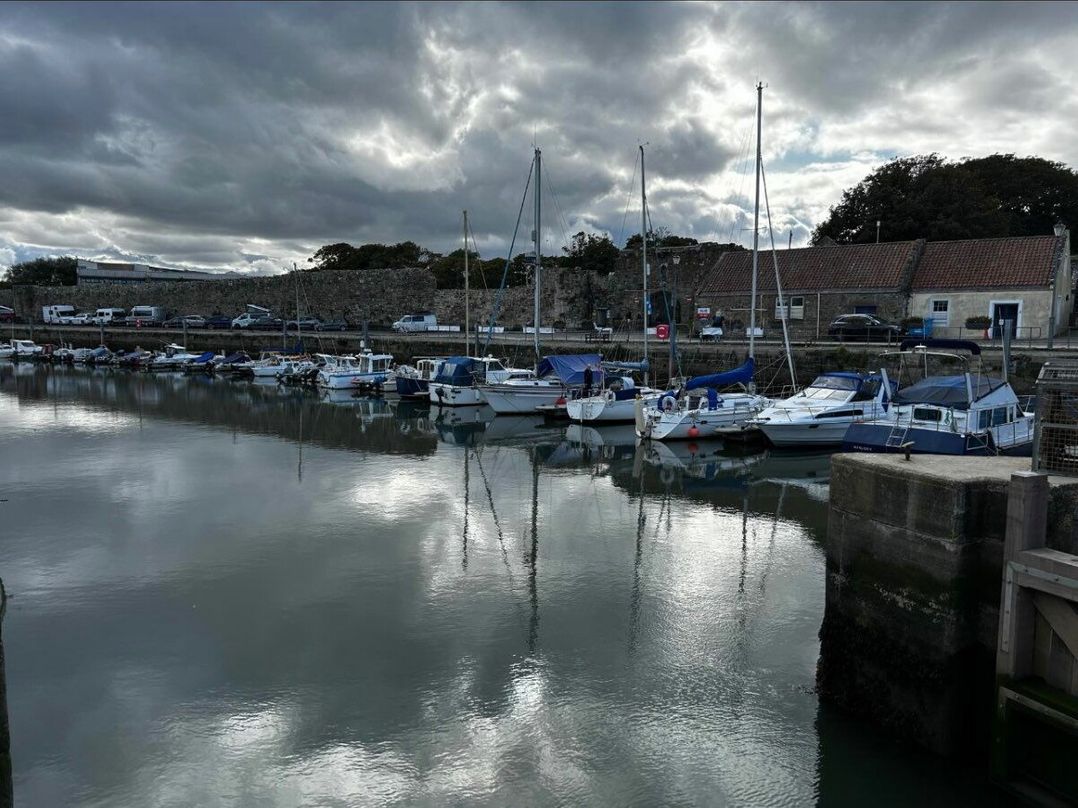 St Andrews Holiday Park - Holiday Accommodation 21199