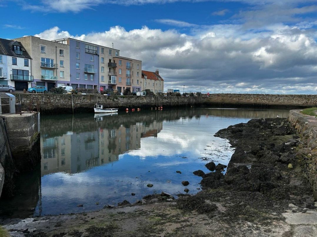 St Andrews Holiday Park - Holiday Accommodation 21199