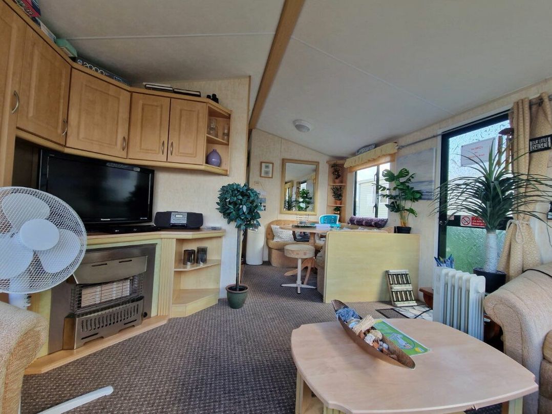 Clarach Bay Holiday Village - Holiday Accommodation 21200