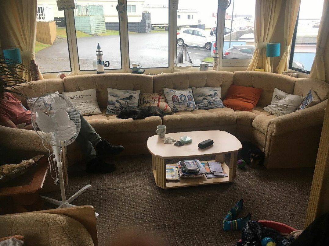 Clarach Bay Holiday Village - Holiday Accommodation 21200