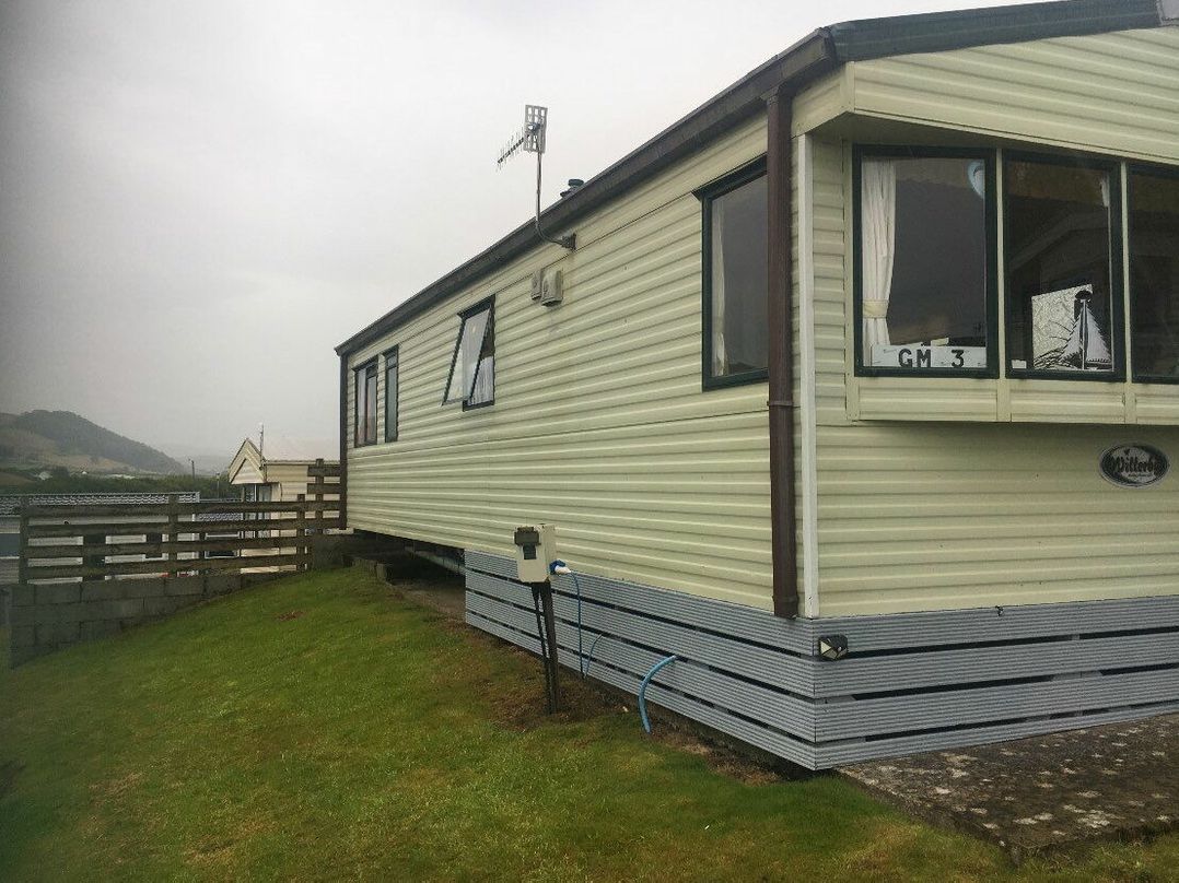 Clarach Bay Holiday Village - Holiday Accommodation 21200